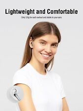 écouteurs bluetooth 5.3 d'occasion  Bollène