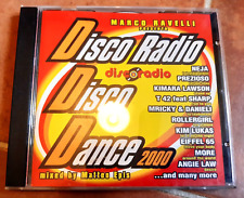 Disco radio disco usato  Garlasco
