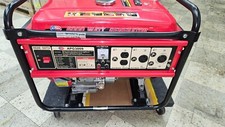 Power generator 6000 for sale  Cedar Grove