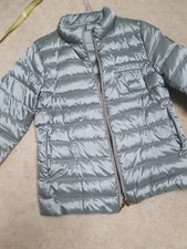 Geospirit jacke steppjacke gebraucht kaufen  Bremen