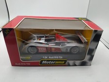 Audi r10 tdi usato  Torre del Greco