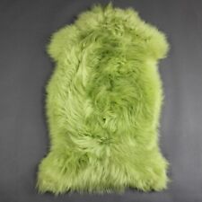Genuine real sheepskin for sale  LONDON