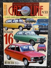 Revue gazoline série d'occasion  Montpellier-