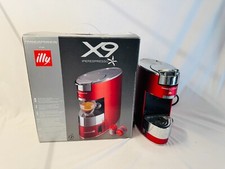 Illy francis iperespresso for sale  Rosedale