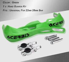Acerbis paramani chiusi usato  Siderno