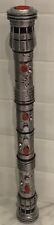 star wars double lightsaber for sale  UK