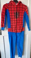 Marvel spiderman 0nesie for sale  WELLING