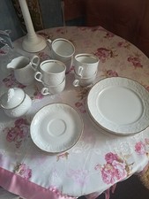 Kaffeeservice speiseservice de gebraucht kaufen  Hötensleben