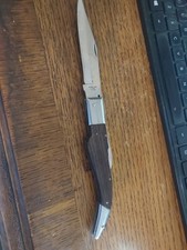 Vintage fish knife for sale  Elberfeld