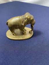 Antique brass decorative for sale  Jacksonville