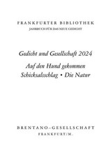 Frankfurter bibliothek 2024 gebraucht kaufen  Neumünster