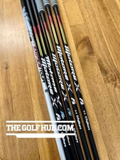 Eixo de demonstração Fujikura Motore X driver/fairway - escolha o eixo comprar usado  Enviando para Brazil