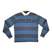 Gant mens striped for sale  NORWICH