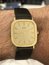 Vintage watch 1979 usato  Vo