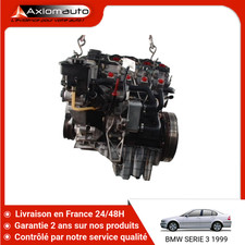 Moteur bmw serie d'occasion  Amiens-