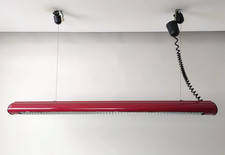 Portalampada neon uffici usato  Sacile