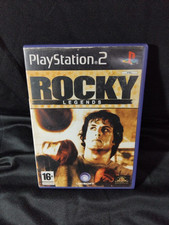 Ps2 rocky legends usato  Monserrato