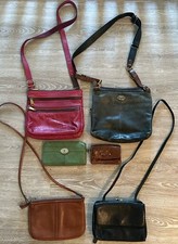 Vintage fossil keypur for sale  Stokesdale