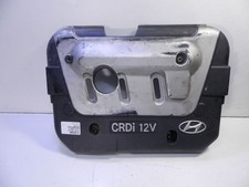 Używany, Hyundai Getz 2003 pokrywa silnika 29240-27500 ORYGINALNA AOJ54419 na sprzedaż  PL