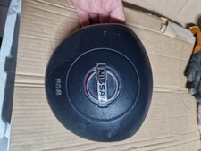 Airbag nissan qashqai usato  Arzano