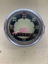 Vdo tacho moped gebraucht kaufen  Prüm