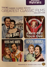 Classic musicals show for sale  Santa Cruz