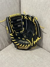 Mizuno mz117t steerhide for sale  Odenton