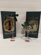 Waterford christmas ornaments for sale  Riverview