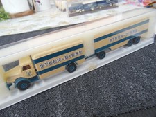 Brekina stern biere gebraucht kaufen  Lampertheim
