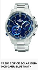 Casio edifice herren gebraucht kaufen  Berlin
