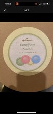 Hallmark easter spring for sale  Farmer City