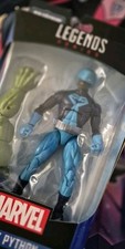 Avengers marvel legends for sale  RAINHAM