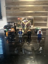 Lego jurassic triceratops for sale  Saint Cloud