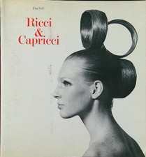 Ricci capricci venticinque usato  Italia