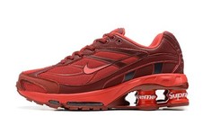Nike shox ride usato  Trambileno