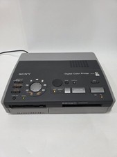 Sony color printer gebraucht kaufen  Hockenheim