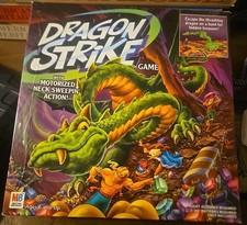 Milton bradley dragon for sale  Townsend