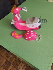 Baby born motorroller gebraucht kaufen  Bergen