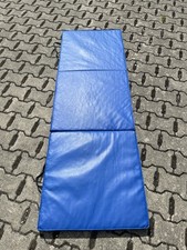Bodenmatte mirafit benutzt gebraucht kaufen  Rheda-Wiedenbrück