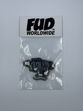Patch "Big Flex" Fud Worldwide comprar usado  Enviando para Brazil