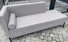 Chaiselongue récamiere ecksof gebraucht kaufen  Berlin