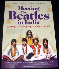 Meeting the beatles d'occasion  Clichy