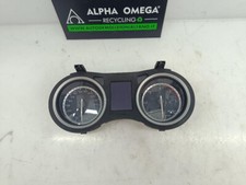 Contachilometri alfa romeo usato  Italia