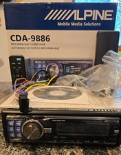 alpine cda for sale alpine cda for sale Commack