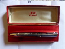 Jif waterman stylo d'occasion  Châtillon-en-Bazois