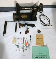 Singer 1920 66k for sale  STOKE-ON-TRENT