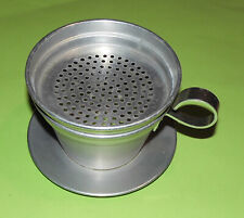 Kleiner kaffeefilterhalter ide gebraucht kaufen  Annaberg-Buchholz, Mildenau