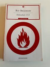 Fahrenheit 451 ray usato  Romano di Lombardia