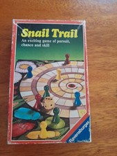 1982 snail trail for sale  West Hyannisport