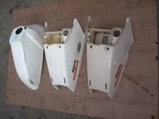 Honda ns50 melody for sale  BRISTOL